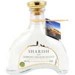 Gin Sharish Pear Rock Portugal 50Cl 40%