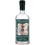 Gin Sipsmith London Dry 70Cl 41.6%