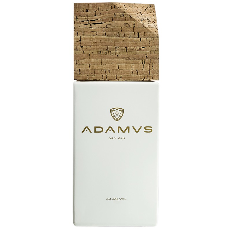 Gin Adamus Portugal 70Cl