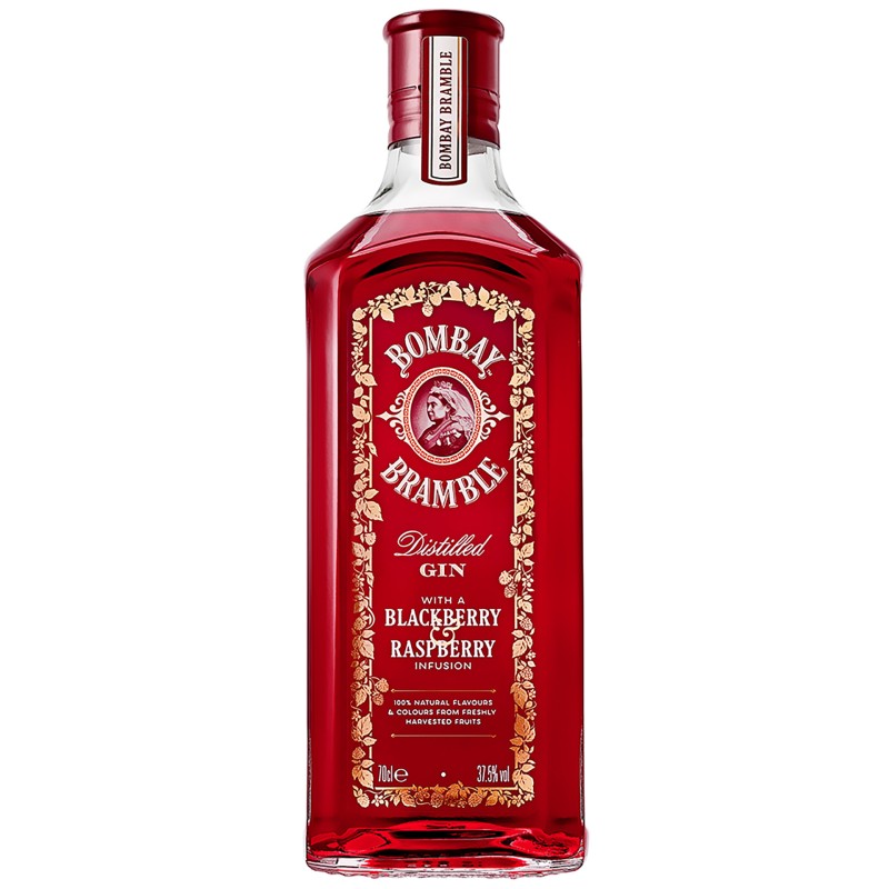 Bombay Bramble Gin