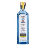 Gin Bombay Sapphire Premier Cru Murcian Lemon 47% 70Cl Gin Bombay Sapphire Premier Cru Murcian Lemon 47% 70Cl