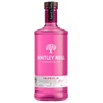 Gin Whitley Neill Pink Grapefruit 70Cl 43% Gin Whitley Neill Pink Grapefruit 70Cl 43%