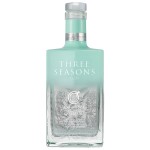 Gin Cambridge Three Seasons 70Cl 45%