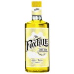 Gin Foxtale Ananás 70Cl 37,5% Gin Foxtale Ananás 70Cl 37,5%