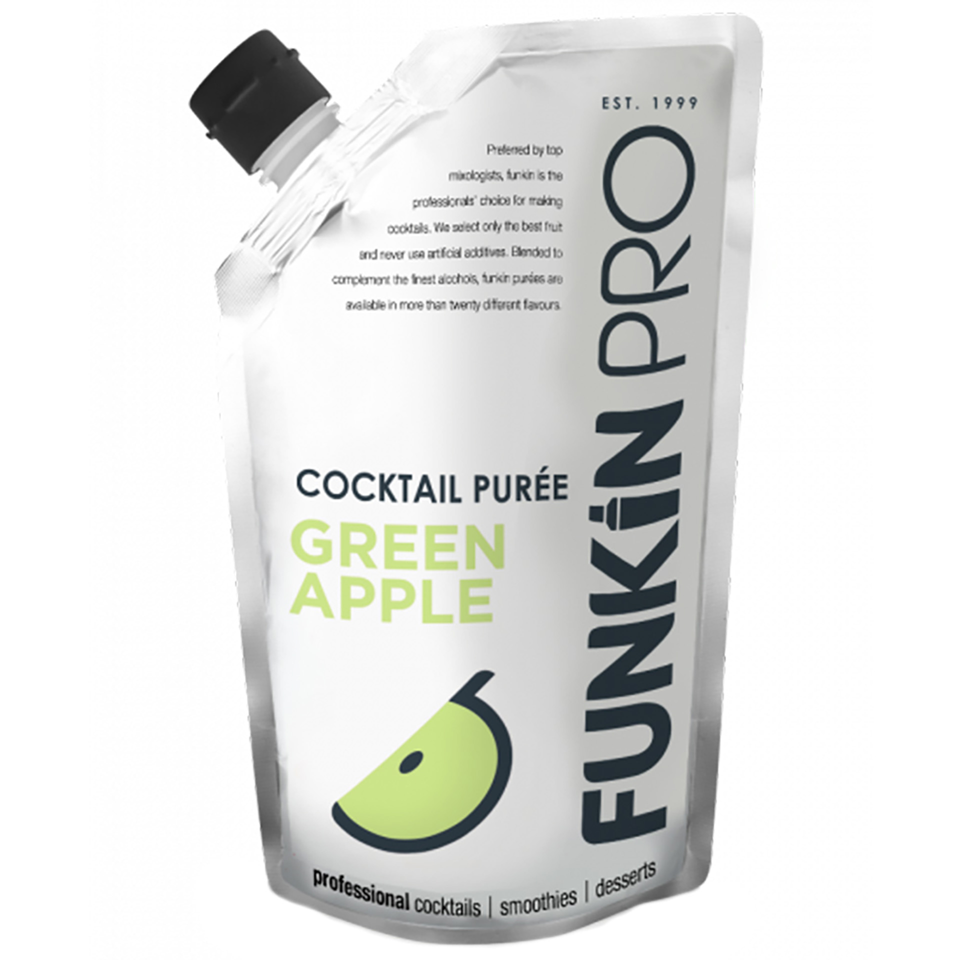 Funkin Green Apple