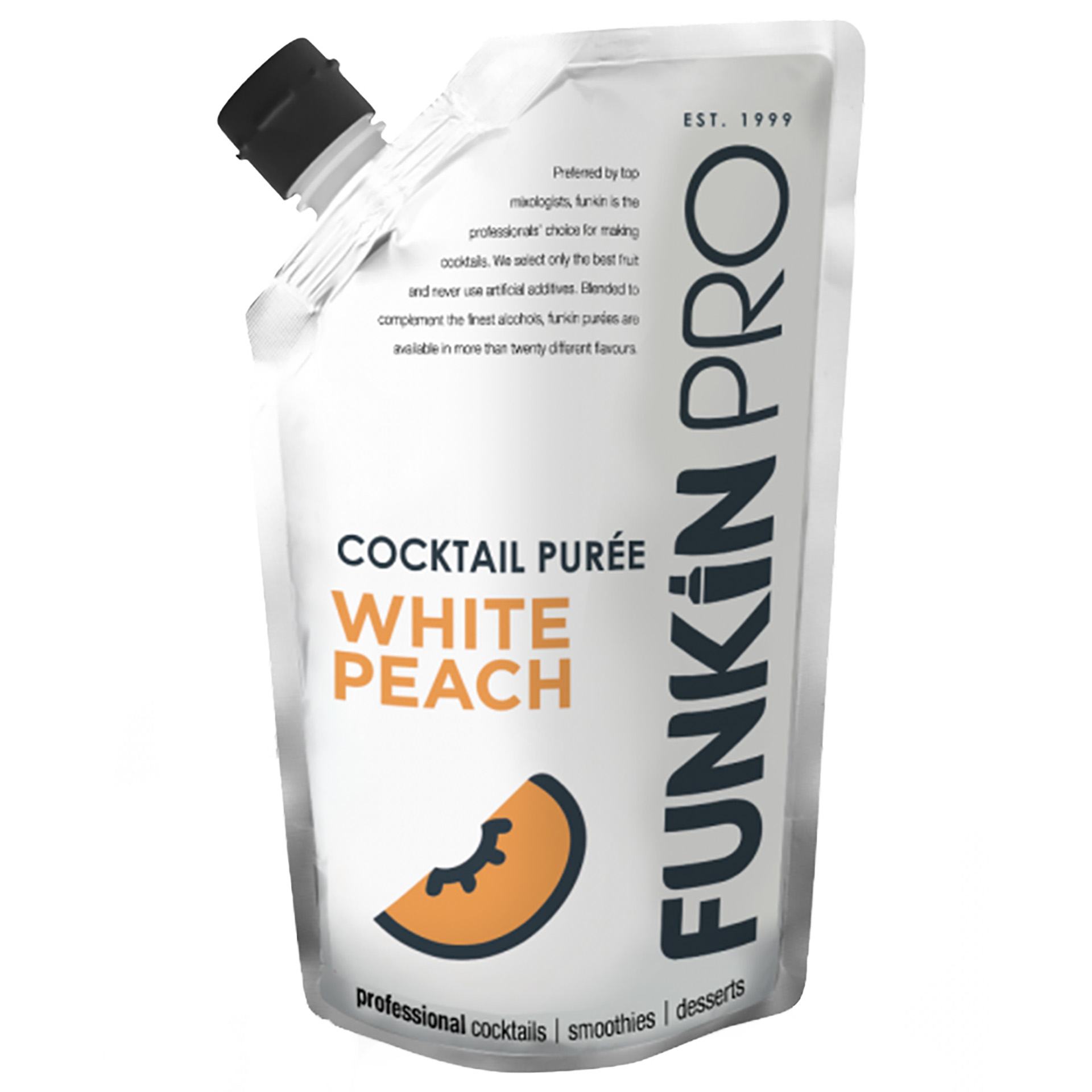 Funkin Peach