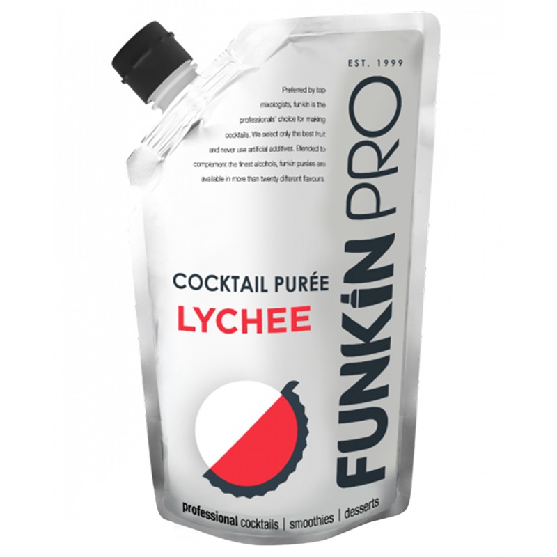 Puré Funkin Lichias 1Kg