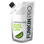 Polpa Funkin Pure Pour Sumo De Lima 1Kg Polpa Funkin Pure Pour Sumo De Lima 1Kg
