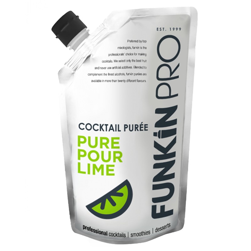 Funkin Lime