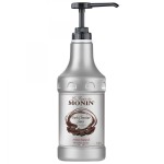 Monin Dark Chocolate Sauce 1,89Lt Monin Dark Chocolate Sauce 1,89Lt