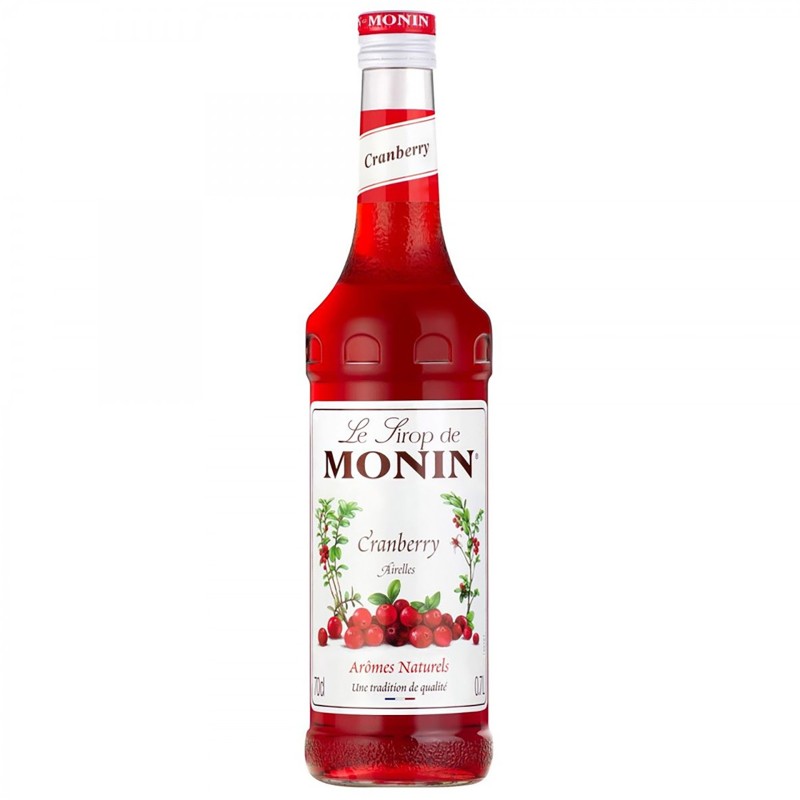 Xarope Monin Arando 70Cl