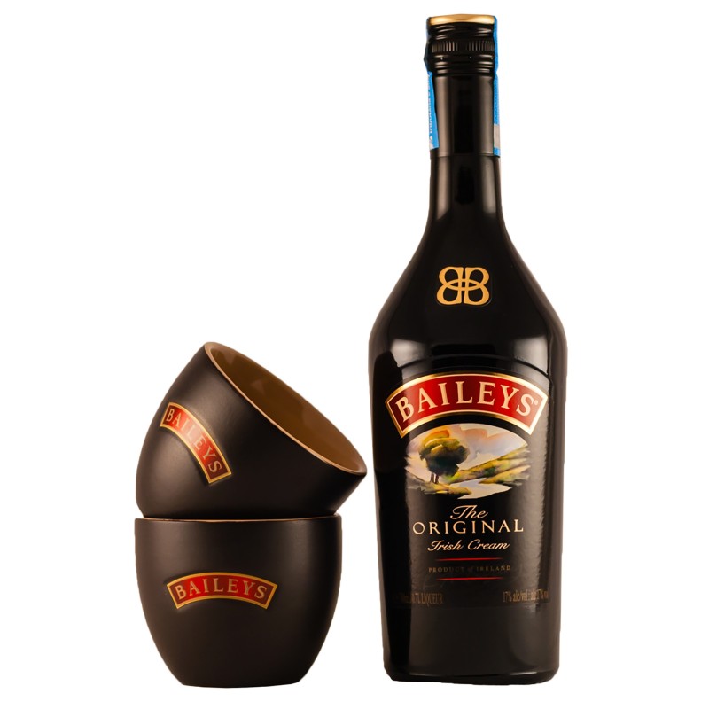 Licor Baileys 70Cl 17%
