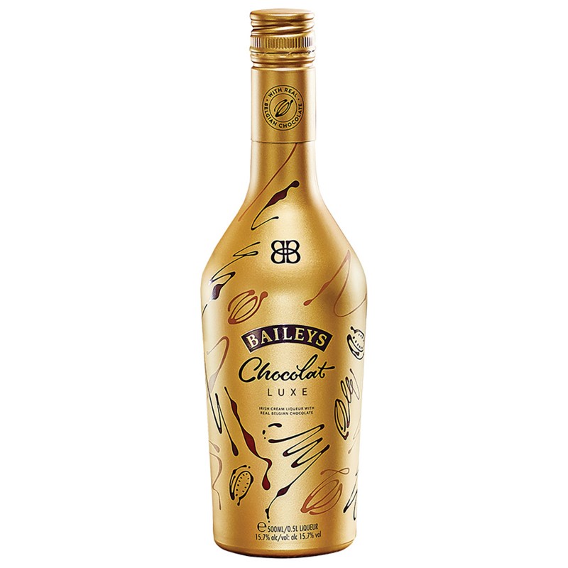 Liqueur Baileys Chocolate 50Cl