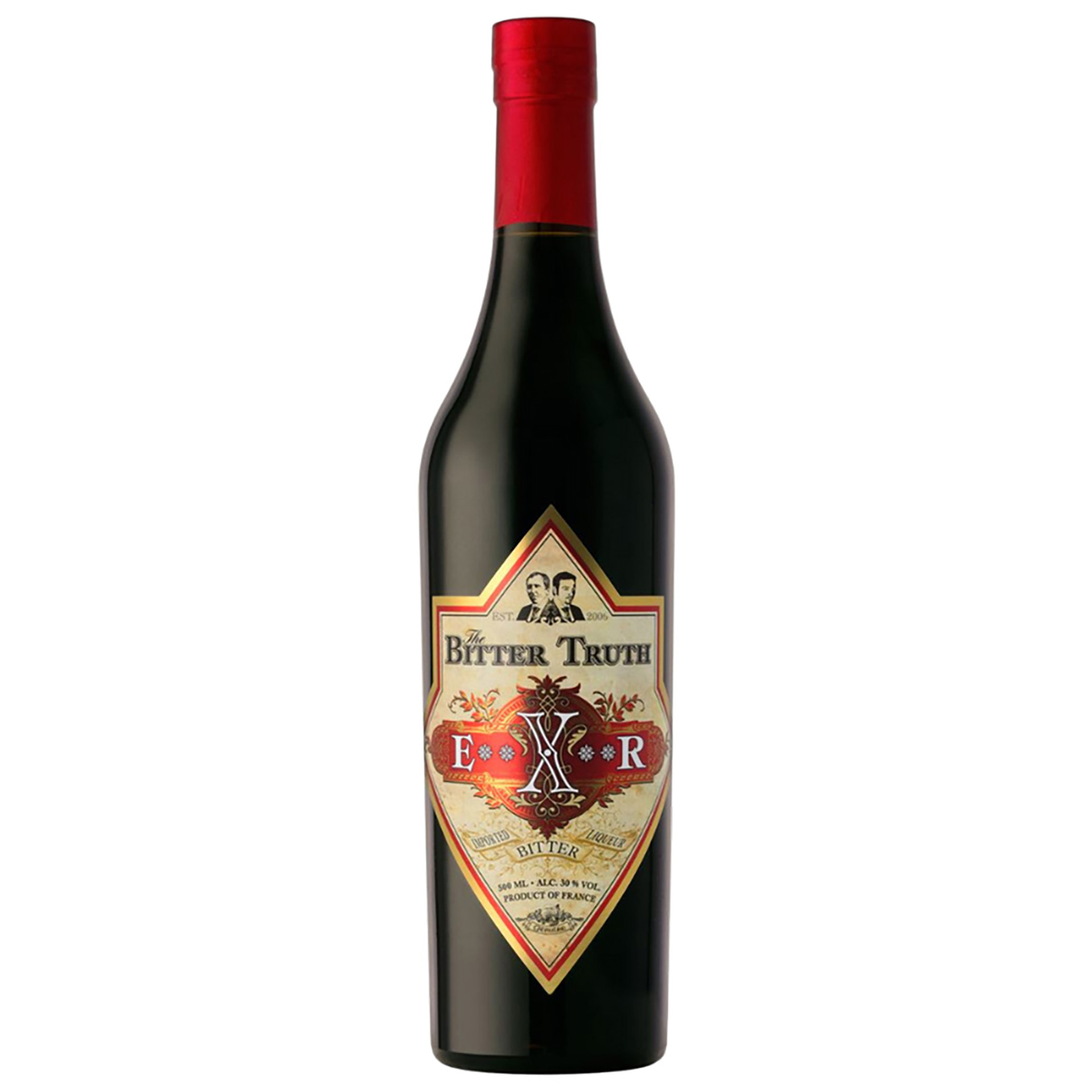 Amaro Bitter Truth Elixir 50Cl