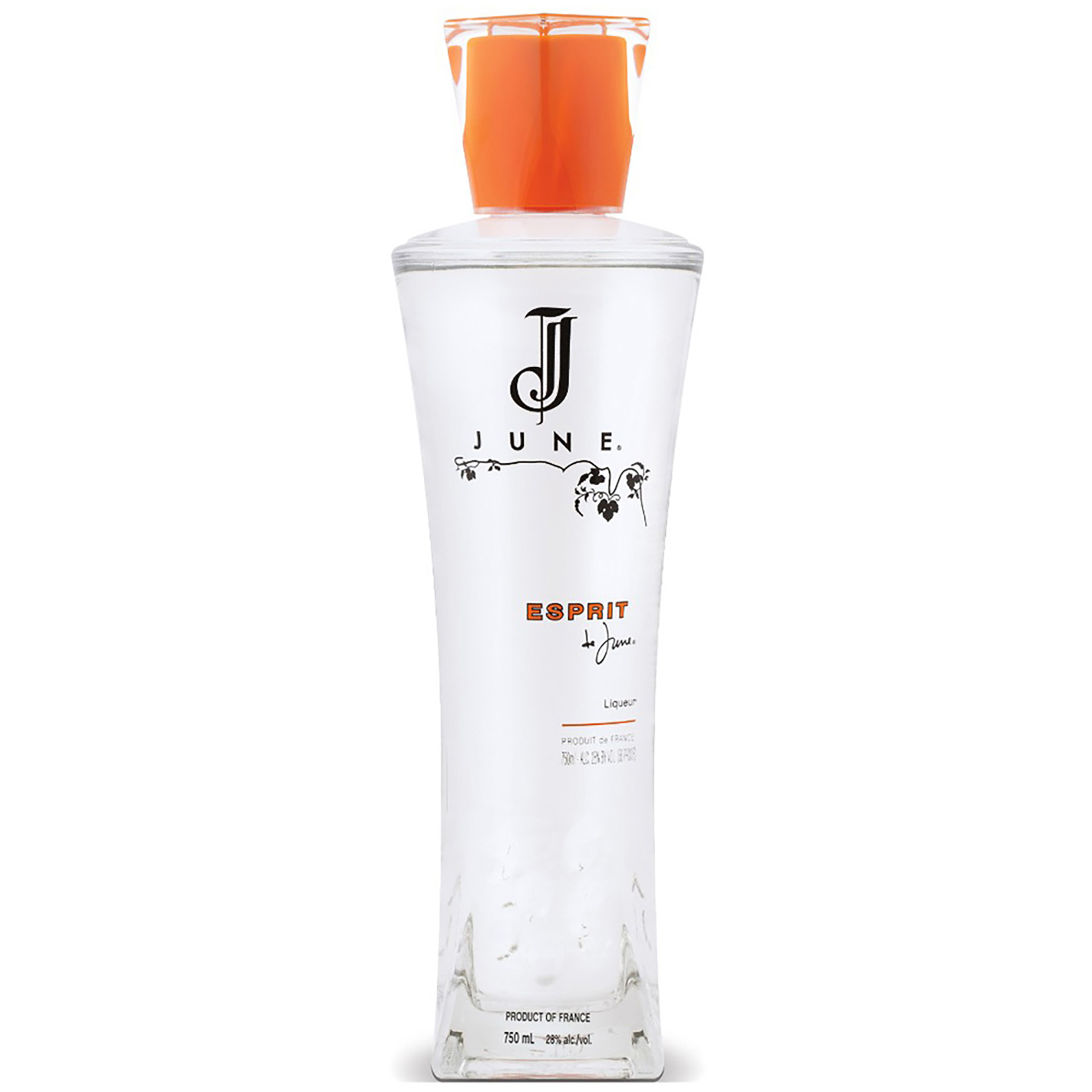Licor Esprit De June 70Cl