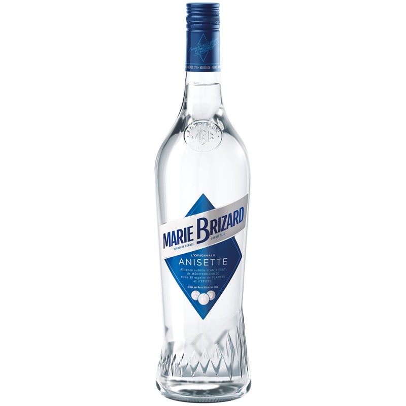 Marie Brizard - Anisette 70Cl
