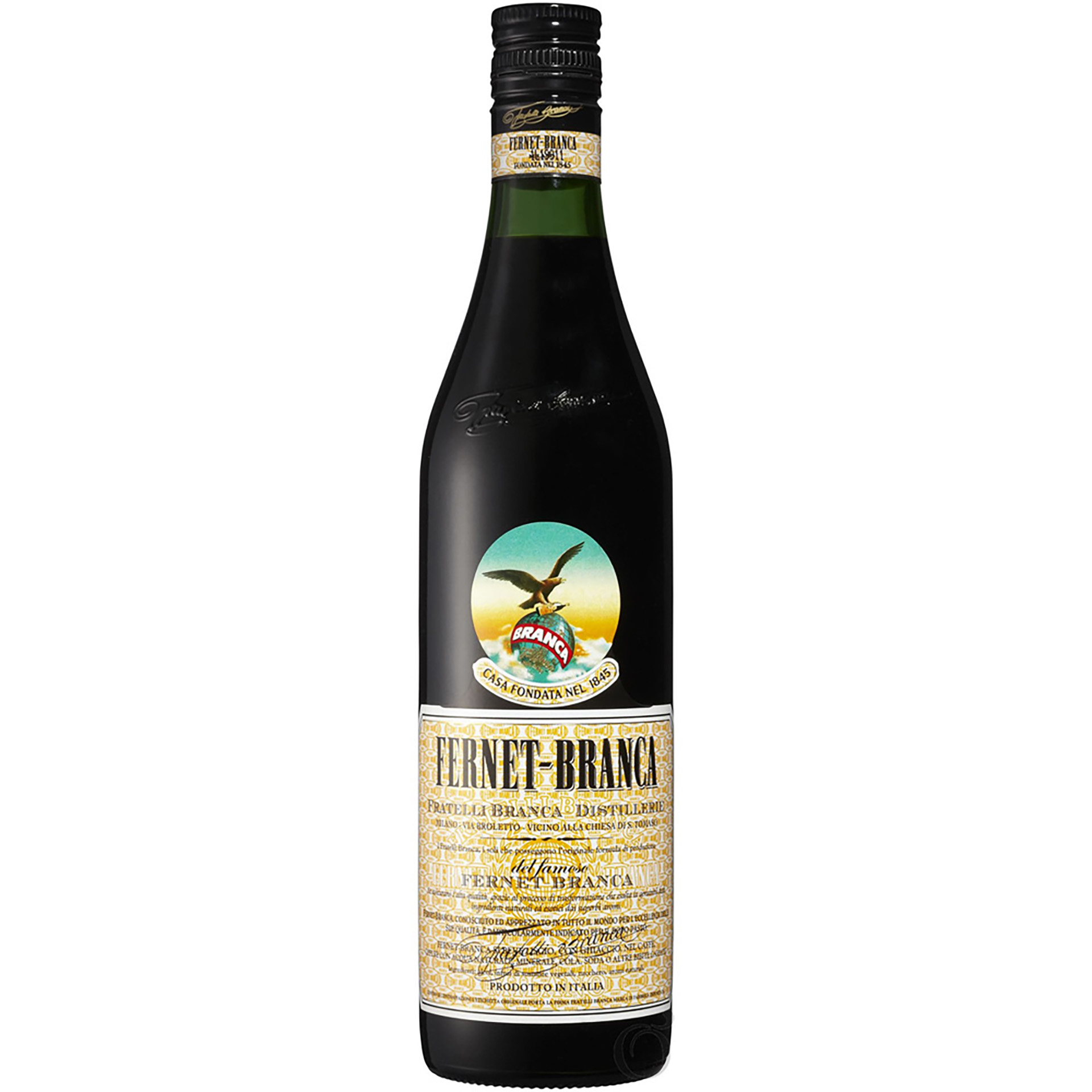 Fernet White 70Cl