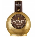 Licor Mozart Chocolate Gold 50Cl