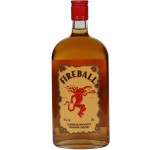 Liqueur Fireball 70Cl