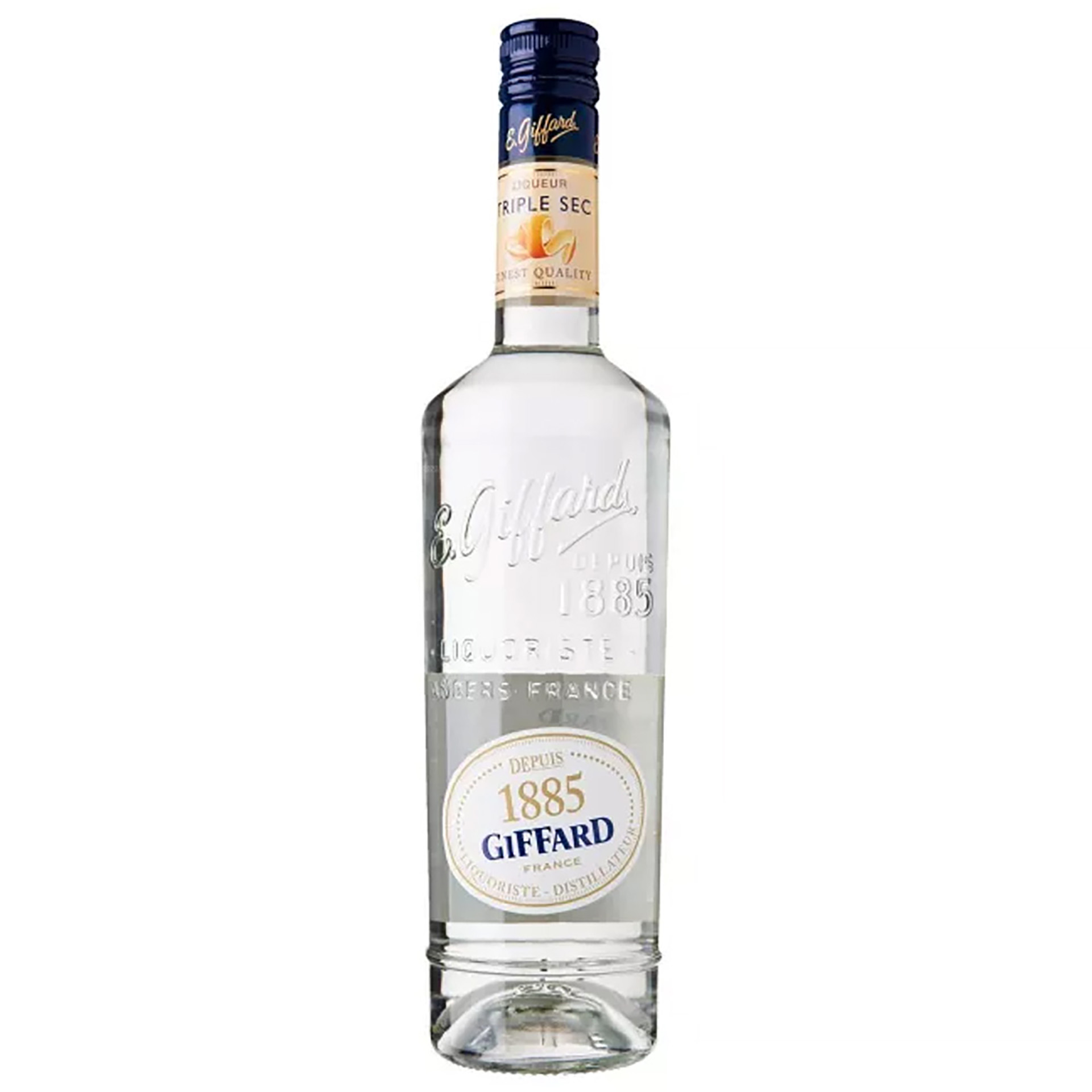 Licor Giffard Triple Sec 70Cl 25%