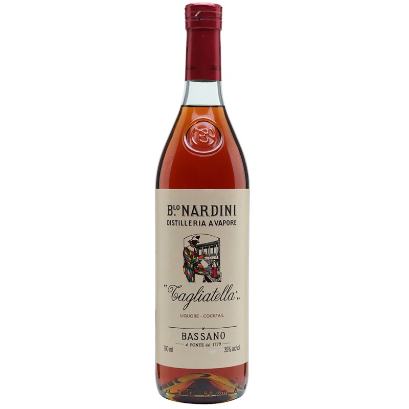 Tagliatella Nardini 70Cl 35%