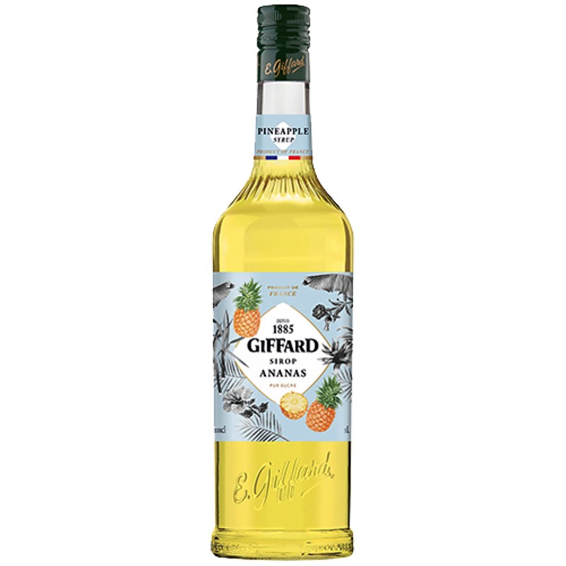 Xarope Giffard Anans 1Lt