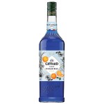 Syrup Giffard Blue Curacao 1Lt