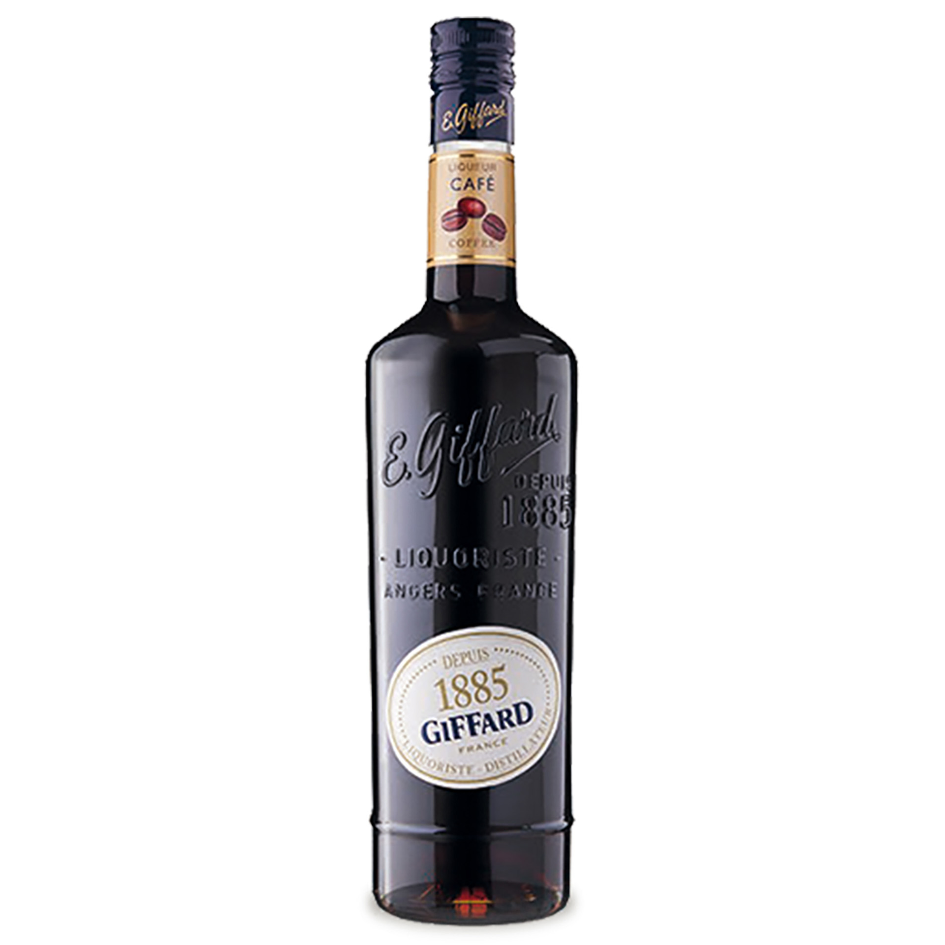 Licor Giffard Café 70Cl 25%