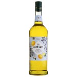 Syrup Giffard Lemon 1Lt