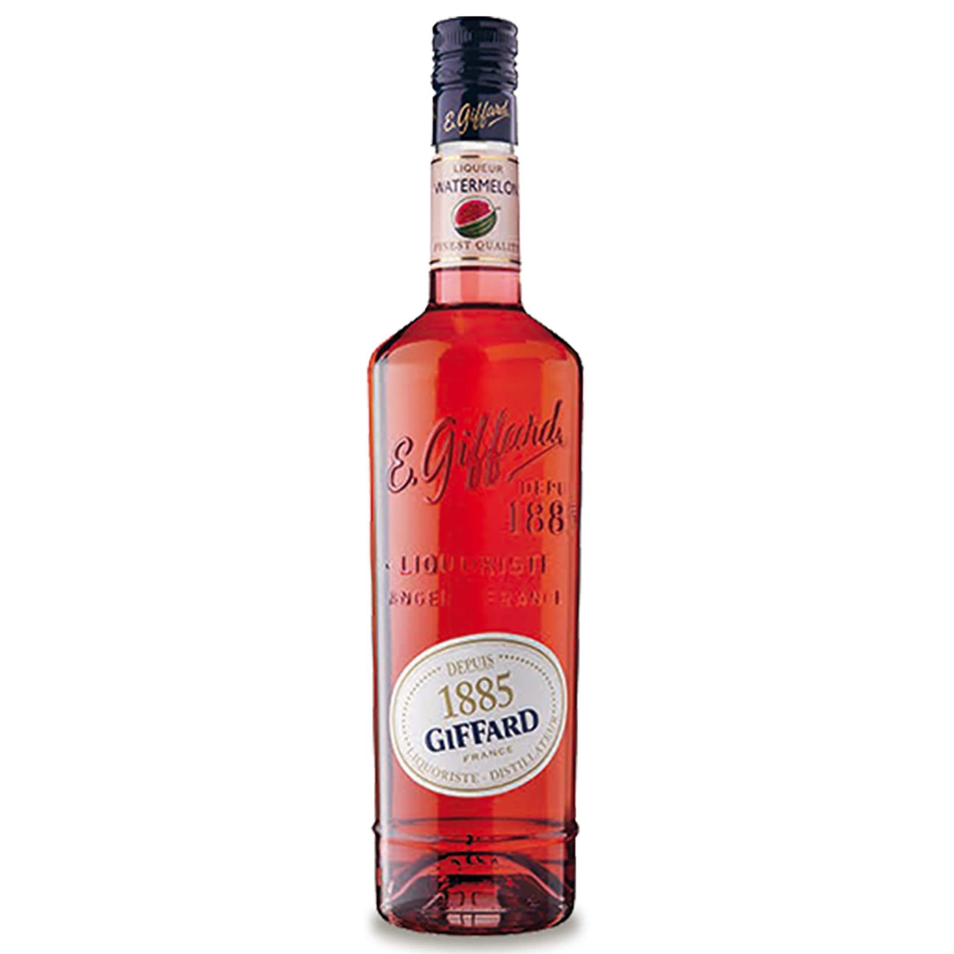 Liqueur Giffard Watermelon 70Cl 20%