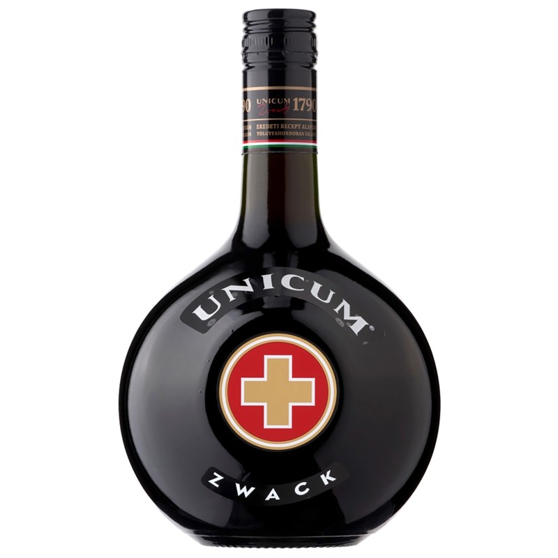 Liqueur Zwack Unicum 70Cl 40%