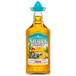 Licor Com Tequila Sierra Tropical Chilli 70Cl 18%