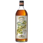 Licor Pierre Ferrand Dry Curaao Yuzu 70Cl 40%