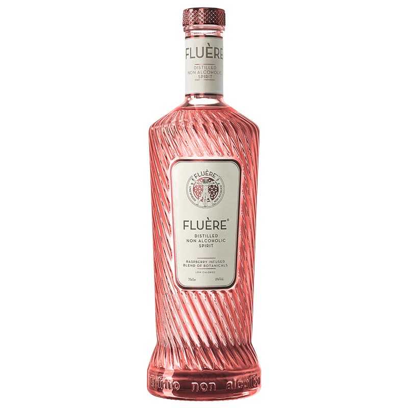 Fluere Raspberry Blend 70Cl 0%