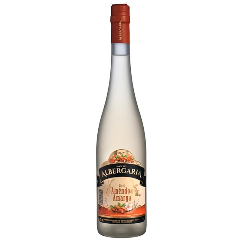 Amndoa Amarga Albergaria 70Cl Fosco