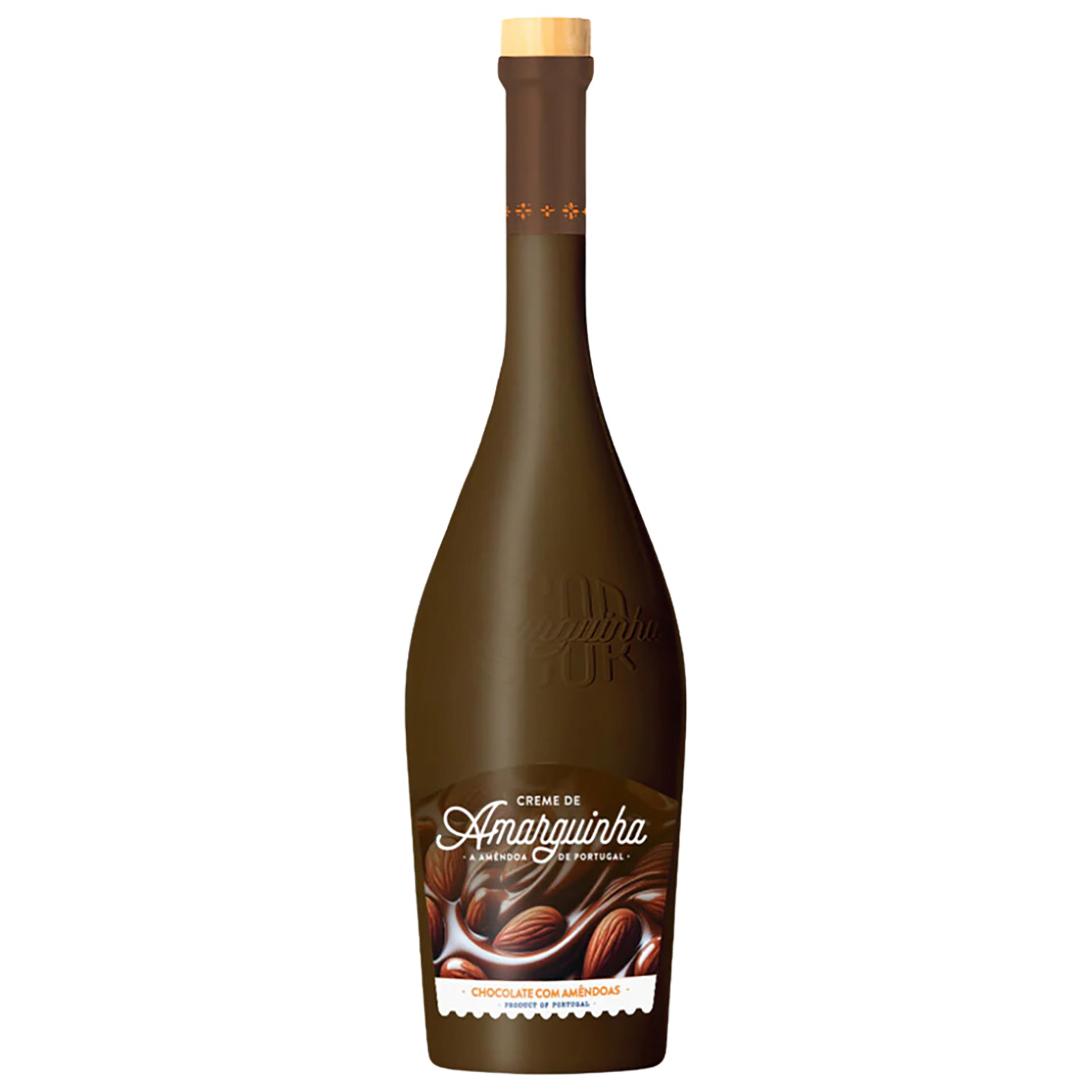 Liquor Almond Chocolate 70Cl 17%