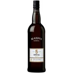 Madeira Wine Blandys 5 Years 75Cl