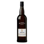 Madeira Wine Blandys Verdelho 5 Years  75Cl