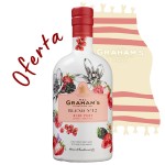 Port Wine Grahams Blend N12 75Cl 19%