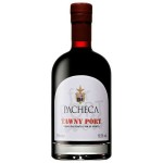 Port Wine Pacheca Tawny 75Cl