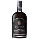 Port Wine Pacheca Reserva Tawny 75Cl