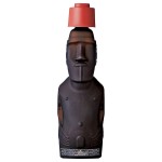 Pisco Capel Reservado Moai 1L 40%