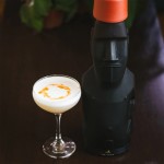 Pisco Capel Reservado Moai 1L 40%