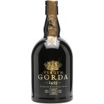 Rum Virgin Gorda Spanish Heritage Blend 70Cl