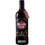 Havana Club Aejo Extra 7 Years 70Cl