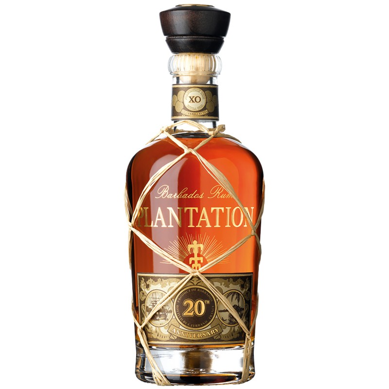 Plantation Xo 20Th Anniversary