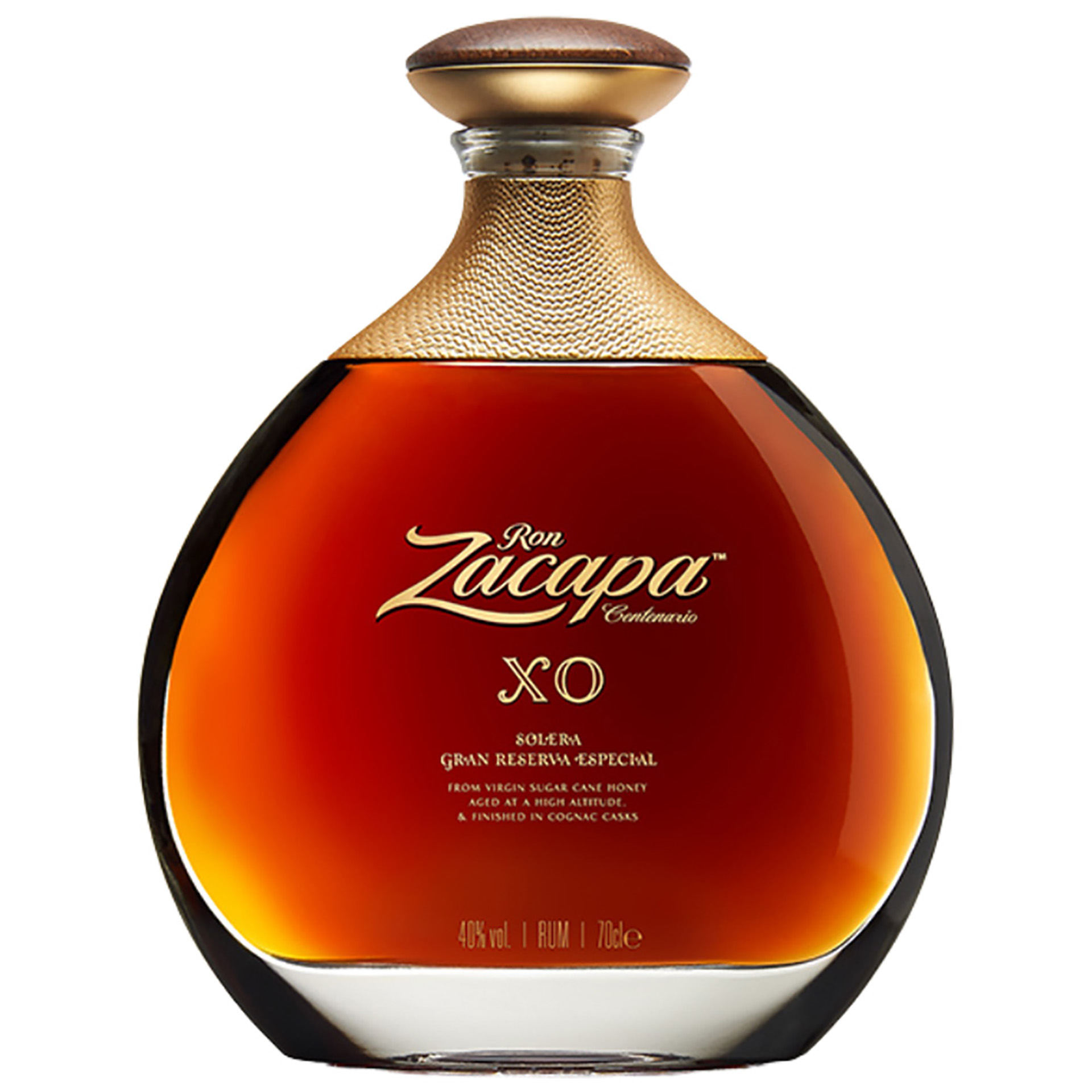 Rum Zacapa X.O. 70Cl