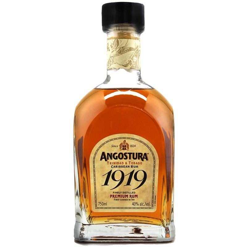 Rum Angostura 1919 70Cl