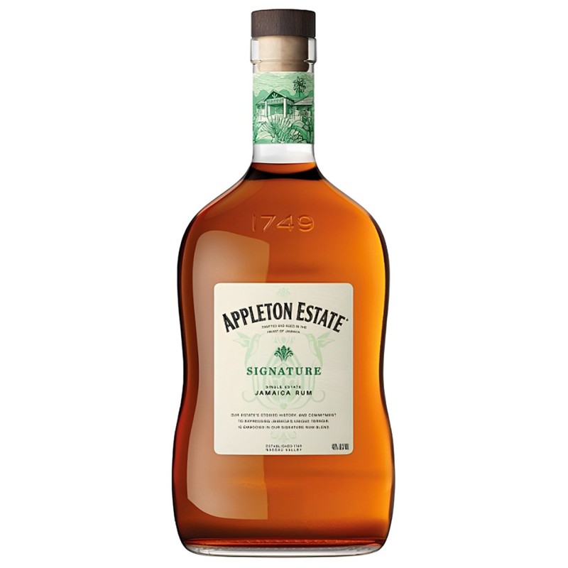 Rum Appleton Signature Blend 70Cl