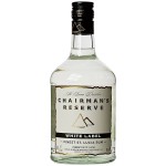 Rum ChairmanS Reserve White 70Cl